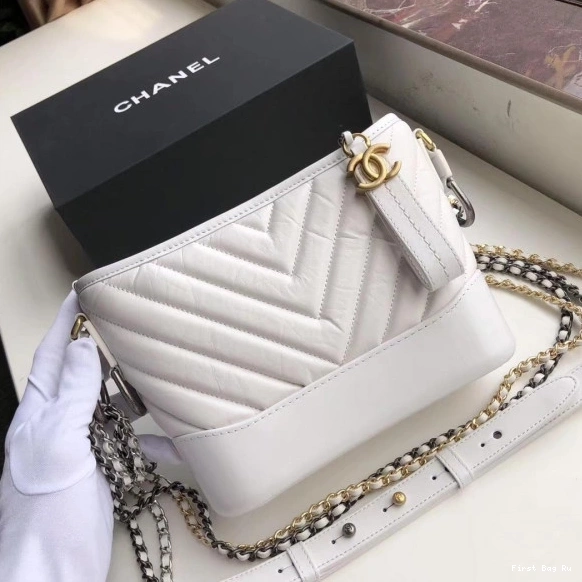 CHANEL GABRIELLE 0811